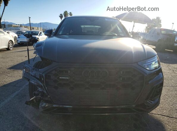 2024 AUDI Q5 E PREMIUM PLUS 55