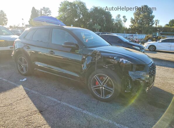 2024 AUDI Q5 E PREMIUM PLUS 55