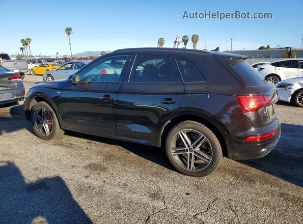 2024 AUDI Q5 E PREMIUM PLUS 55