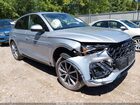 2024 Audi Q5 Premium Plus 55 Tfsi E S Line Quattro S Tronic Silver vin: WA1E2AFY3R2139764