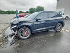 2025 Audi Q5 E Premium Plus 55 Black vin: WA1E2AFY8S2040864