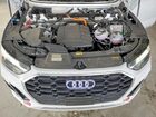 2024 Audi Q5 E Premium Plus 55 White vin: WA1E2AFY9R2074273