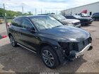 2023 Audi Q5 Premium Plus 45 Tfsi S Line Quattro Black vin: WA1EAAFY1P2018277