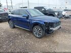2022 Audi Q5 Premium Plus 45 Tfsi S Line Quattro S Tronic Blue vin: WA1EAAFY3N2115395