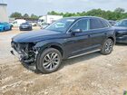 2024 Audi Q5 Premium Plus 45 Black vin: WA1EAAFY8R2001690