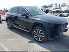 2022 Audi Q5 Premium Plus 45 Tfsi S Line Quattro S Tronic Black vin: WA1EAAFYXN2056748