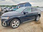 2023 Audi Q5 Premium Plus 45 Black vin: WA1EAAFYXP2031383