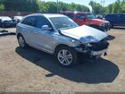 2018 Audi Q3 2.0t Premium/2.0t Sport Premium Silver vin: WA1ECCFS0JR022076