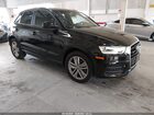 2017 Audi Q3 2.0t Premium Black vin: WA1ECCFS2HR017634