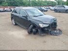 2020 Audi Q3 Premium Plus 45 Tfsi S Line Quattro Tiptronic Black vin: WA1EECF36L1024242