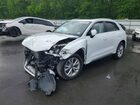 2023 Audi Q3 Premium Plus S Line 45 White vin: WA1EECF36P1089677