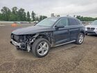 2022 Audi Q5 E Prestige 55 Black vin: WA1F2AFY2N2073349