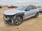 2024 Audi Q5 Technik 55 2.0 Tfsi E 4dr Awd Silver vin: WA1F2AFYXR2072438