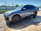 2022 Audi Q5 Prestige 45 Gray vin: WA1FAAFY1N2050924