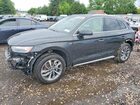2022 Audi Q5 Prestige 45 Black vin: WA1FAAFY9N2014933
