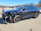 2019 Audi Q8 Prestige S-line Black vin: WA1FVAF16KD041529