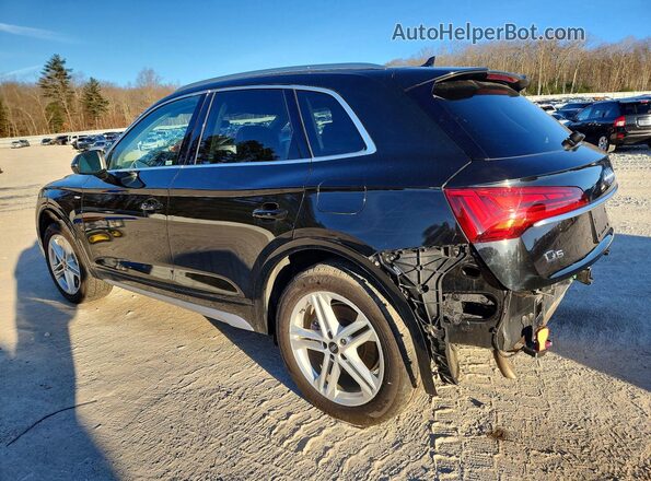 2024 AUDI Q5 E PREMIUM 55