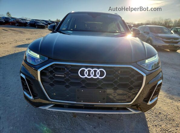 2024 AUDI Q5 E PREMIUM 55