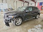 2024 Audi Q5 E Premium 55 Black vin: WA1G2AFY2R2132278