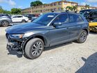 2024 Audi Q5 Premium 45 Gray vin: WA1GAAFY7R2117259