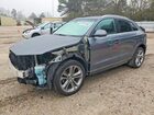 2016 Audi Q3 Prestige Silver vin: WA1GFCFS9GR021811