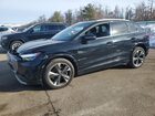 2022 Audi Q4 E-tron Premium Plus Black vin: WA1H2BFZ3NP030259