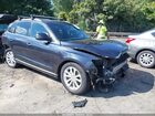 2016 Audi Q5 2.0t Premium Black vin: WA1L2AFP7GA101228