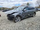 2017 Audi Q7 Premium Plus Gray vin: WA1LAAF70HD019277