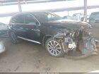 2018 Audi Q7 3.0t Premium Black vin: WA1LAAF70JD030088
