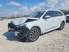 2017 Audi Q7 Premium Plus White vin: WA1LAAF72HD005042