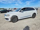 2017 Audi Q7 White vin: WA1LAAF76HD005156