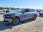 2017 Audi Q7 Premium Plus Серый vin: WA1LAAF79HD024879