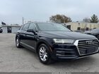 2017 Audi Q7 3.0t Premium Black vin: WA1LAAF7XHD031470