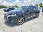 2018 Audi Q7 Premium Plus Black vin: WA1LABF73JD012108