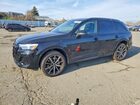 2025 Audi Q7 Premium Plus Black vin: WA1LCBF76SD003253