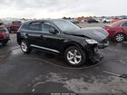 2024 Audi Q7 Premium Plus 45 Tfsi Quattro Tiptronic Black vin: WA1LCBF77RD001294