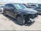 2018 Audi Q7 2.0t Premium Black vin: WA1LHAF74JD030669