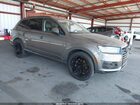 2017 Audi Q7 2.0t Premium Gray vin: WA1LHAF75HD045188