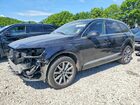 2018 Audi Q7 Premium Plus Black vin: WA1LHAF76JD029300