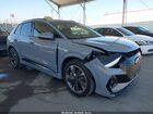 2024 Audi Q4 E-tron Premium Plus 55 Quattro Gray vin: WA1LUBFZ0RP052407