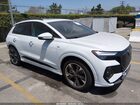 2024 Audi Q4 E-tron Premium Plus 55 Quattro Белый vin: WA1LUBFZ1RP060323