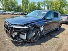 2025 Audi Q7 Premium Plus Blue vin: WA1LVBF76SD027062
