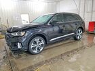 2021 Audi Q7 Premium Plus Black vin: WA1LXAF74MD023065