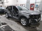 2022 Audi Q7 Premium Plus 55 Tfsi Quattro Tiptronic Silver vin: WA1LXBF7XND021988