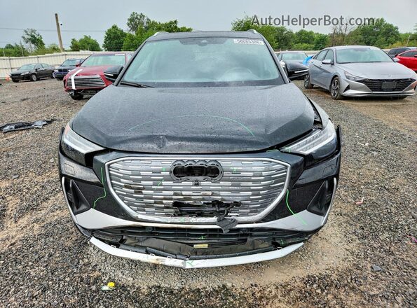 2023 AUDI Q4 E-TRON PRESTIGE