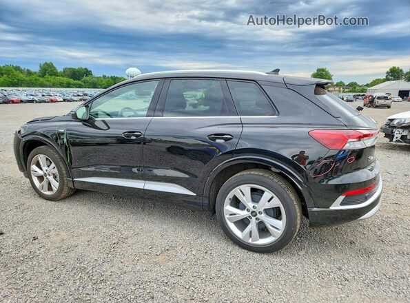 2023 AUDI Q4 E-TRON PRESTIGE
