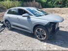 2024 Audi Q4 E-tron Prestige 50 Quattro Gray vin: WA1M2BFZ8RP000436