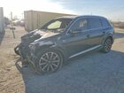 2017 Audi Q7 Prestige Blue vin: WA1VAAF71HD015716