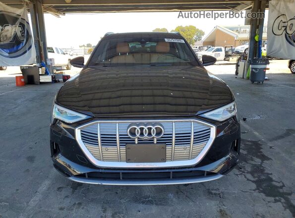 2021 AUDI E-TRON PRESTIGE