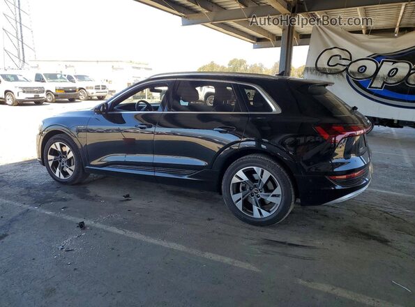 2021 AUDI E-TRON PRESTIGE